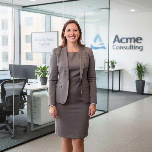 Анна Кузнецова - Координатор клиентского обслуживания